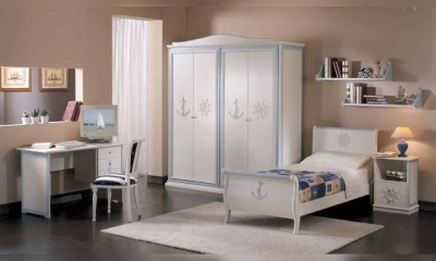 Детская Pellegatta Skypper