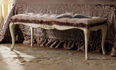 Банкетка Agm Versailles