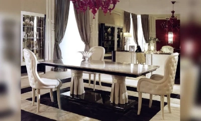 Стол Turri Couture