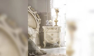 Тумба Прикроватная Am&C Charme