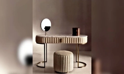 Туалетный Столик Signorini Coco Rimmel