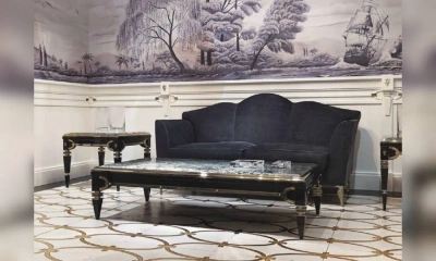 Диван Visionnaire Avalon Easy