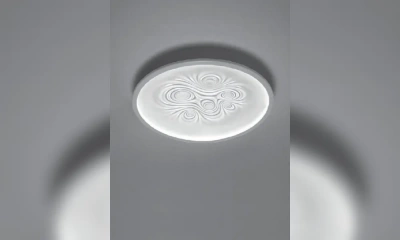 Artemide Nebula Люстра