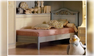 Кровать В Детскую Ferretti & Ferretti Ga41S