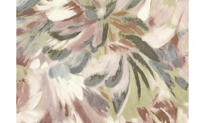 Итальянские обои Missoni Home, коллекция Wallcoverings 03, артикул 10222