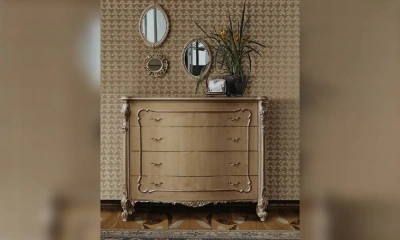 Комод Minotti Luigi & Benigno 499