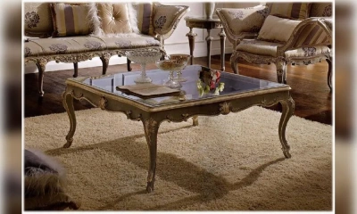 Стол Журнальный Andrea Fanfani 688/Q