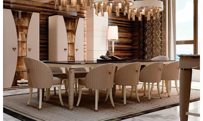 Стол Turri Z520M