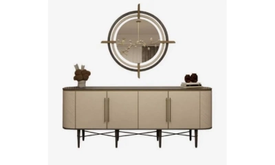 Зеркало Balhome Pako