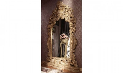 Зеркало Giacinto Asnaghi Interiors L13206