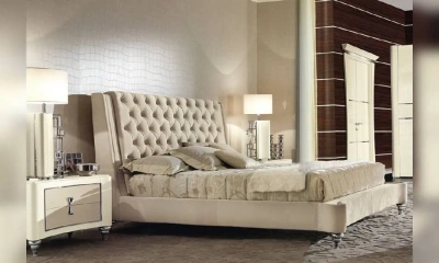 Кровать Re Deco Monte Napoleone 3