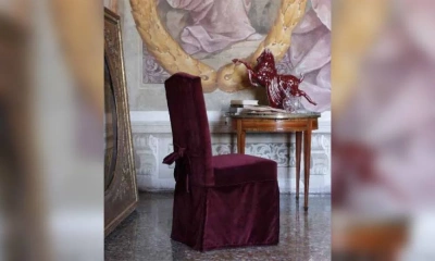 Стул Twils Coco 5