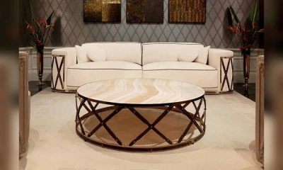 Стол Журнальный Visionnaire Kingsley