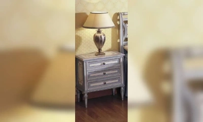 Тумба Прикроватная Asnaghi Interiors Loirette