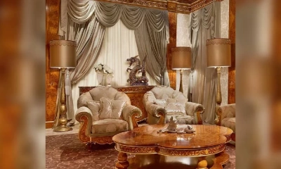 Кресло Signorini Coco Bellagio