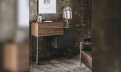 Бар Cattelan Italia Portos