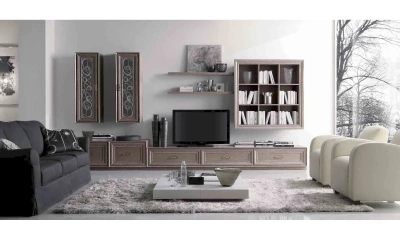 Стенка Giorgio Casa  Casa Serena CS111