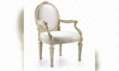 Стул Roberto Giovannini Intagli D'Autore 2