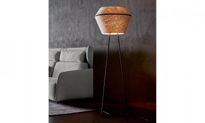 Напольная лампа DARLING DITRE ITALIA Y0GL1