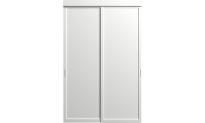 Перегородка Софья. Коллекция Original. Модель с филенкой (90)