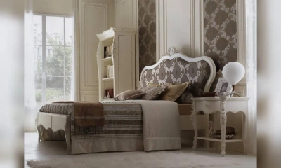 Кровать Morello Gianpaolo Venere 3