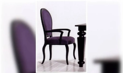 Стул Seven Sedie Angel 1