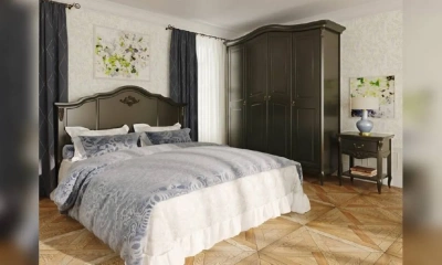 Спальня Kreind Nocturne 1