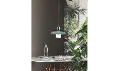 Люстра Bonaldo Acquerelli