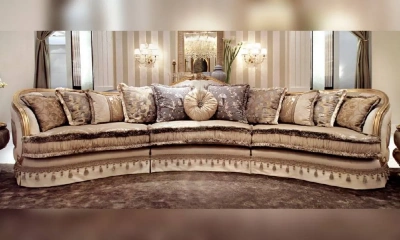 Диван Bruno Zampa Dorian