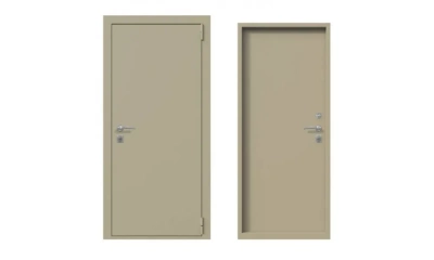 Дверь входная Portalle Termo Light