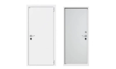 Дверь входная квартирная PORTALLE Shweda