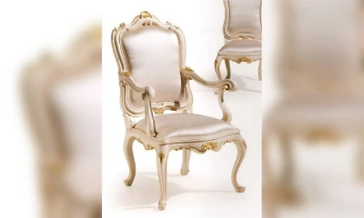 Стул Angelo Cappellini 30093/P