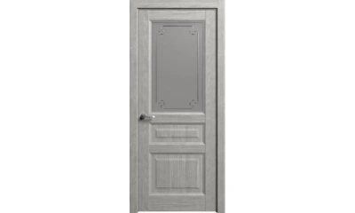 Межкомнатная дверь Софья, коллекция Мастер и Маргарита, Модель 89.41 Г-У4