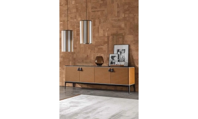 Комод Meroni&Colzani Levanzo