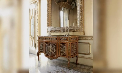 Комод Minotti Luigi & Benigno 89