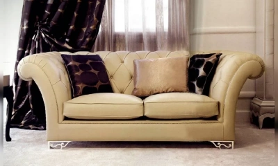 Диван Bruno Zampa Burton