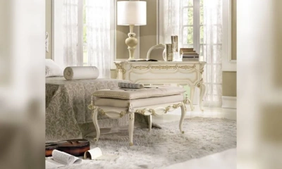 Банкетка Antonelli Moravio Signoria