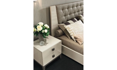 Тумба прикроватная Alf Group Mont Blanc