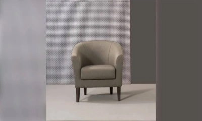 Кресло Piermaria Gilly