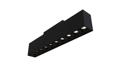 Трековый Светильник Technical Tr014-2-20W3K-B