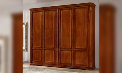 Шкаф Tessarolo 840