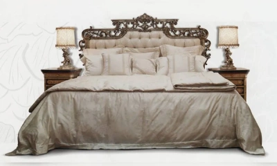 Кровать Asnaghi Interiors Camelia