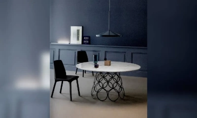 Стол Bonaldo Hulahoop 3