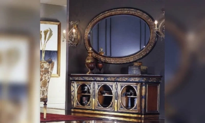 Комод Jumbo Collection Temptations 2