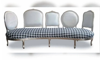 Диванетка Colonial Club London 2