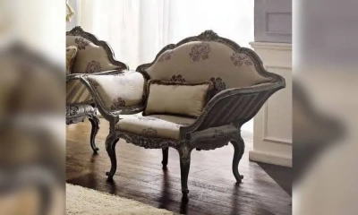 Кресло Andrea Fanfani Giorno