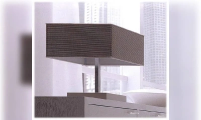 Настольная Лампа Keope Corte Zari 1482