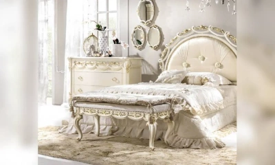 Банкетка Antonelli Moravio Charme