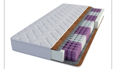 Матрас Сонберри Flex-14