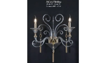 Светильник Jago Dubai